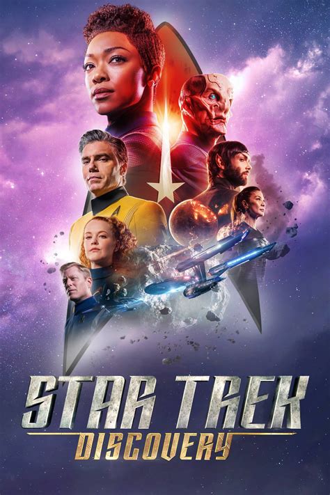 tv shows like star trek|star trek discovery tv shows.